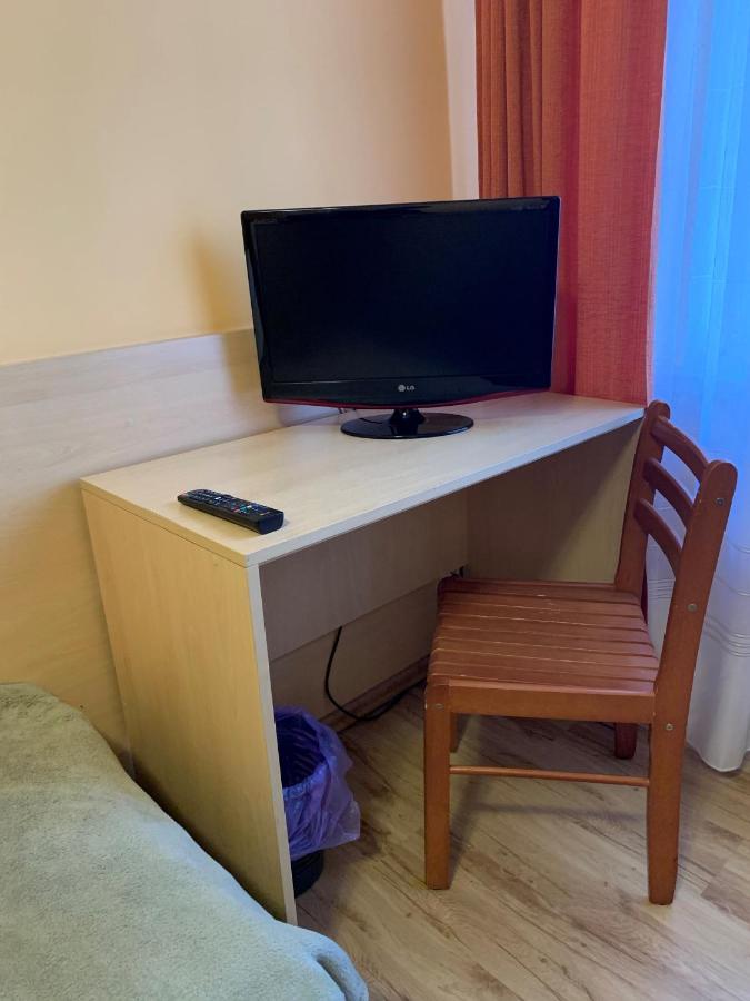 Ludowa Restauracja & Noclegi Kietrz 外观 照片